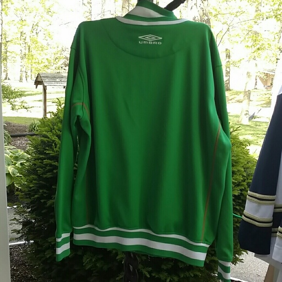 Jacket - Picture 2 of 3