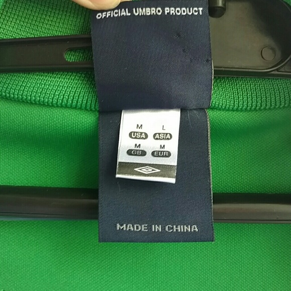 Jacket - Picture 3 of 3