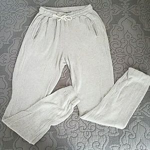 Brandy Melville Women's Joggers