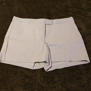 Ann Taylor Shorts