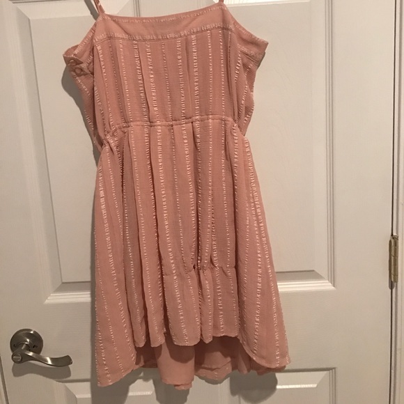 Vibrant pink spring dress :) - Picture 2 of 3