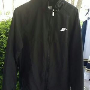 Nike jacket