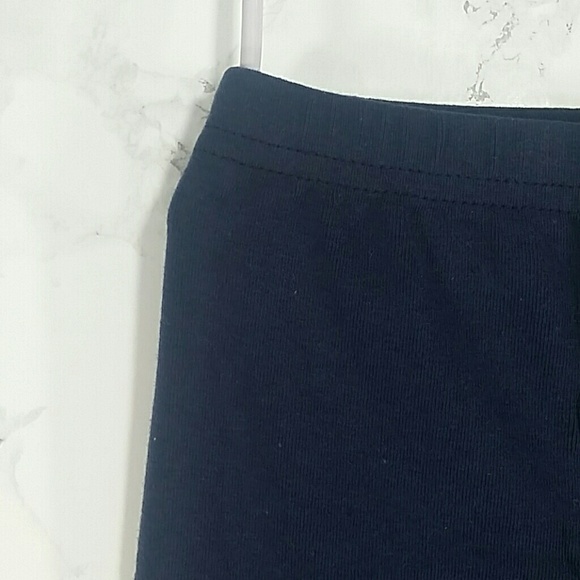 LAST ONEBlue Bunny Legging. Kids - Picture 2 of 5