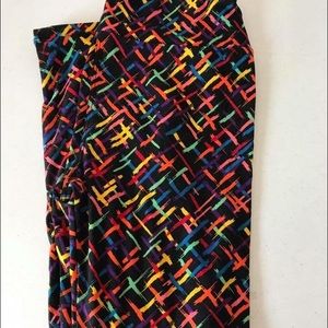 Lularoe leggings