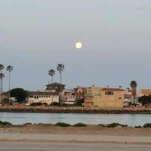 Meet your Posher, Sharon