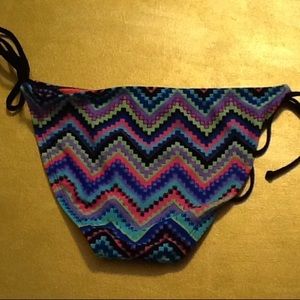 Bathing suit bottoms