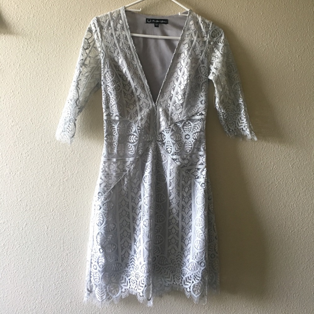 For Love and Lemons "Lyla Dress"