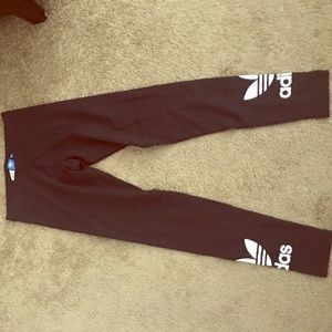 Adidas legging