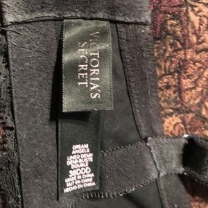 Victoria Secret Dream Angels Lined Demi