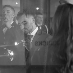 Meet your Posher, Alexander