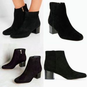 !!SALE!! Sam Edelman Edith Booties
