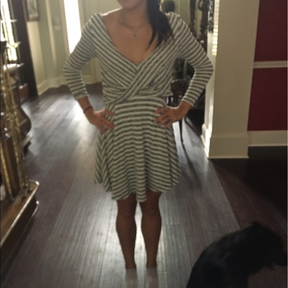 Free people dress