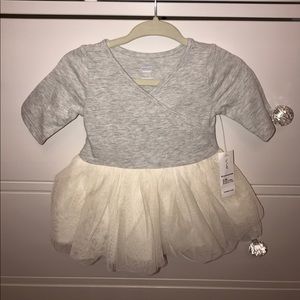 🌸 Baby Girl Tulle Dress 🌸