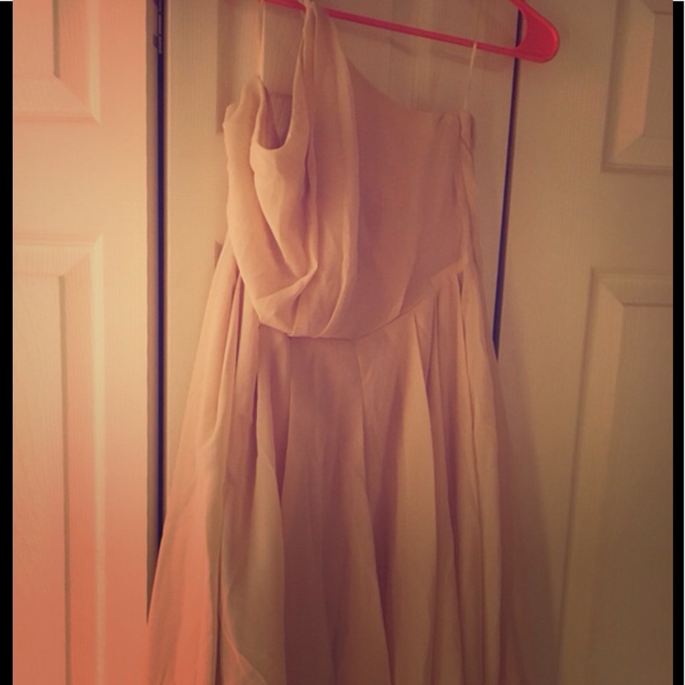 Summer wedding guest dress NWT