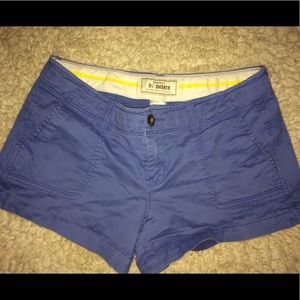 Old navy shorts