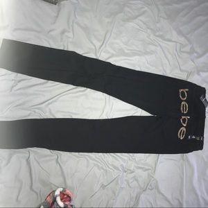 Bebe pants