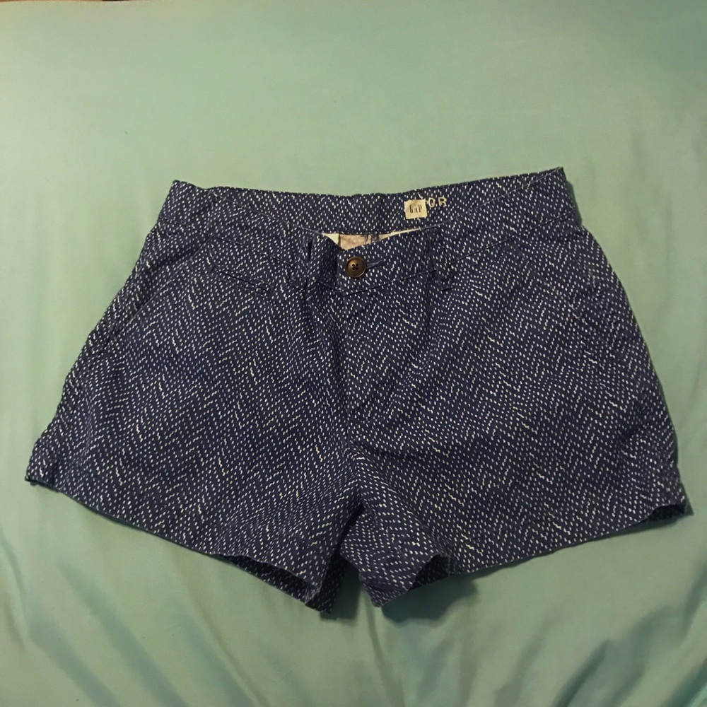 GAP Printed Shorts