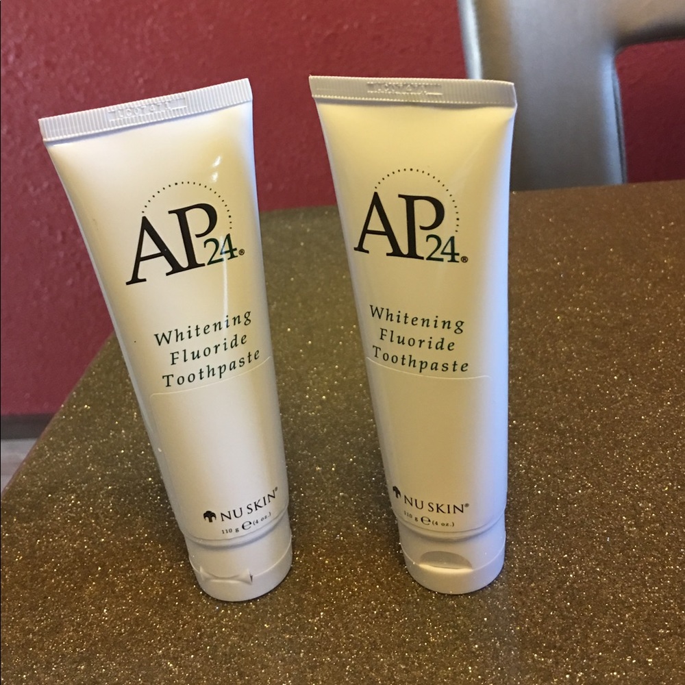 *Whitening Toothpaste 💋❤️💋 - Picture 5 of 5