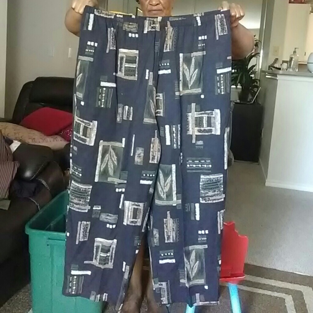 Pants