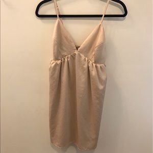 ANTHROPOLOGIE dress