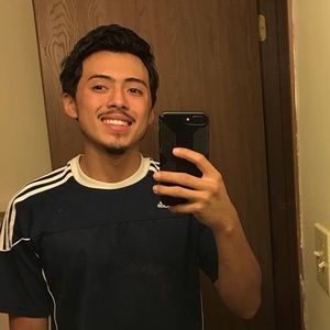Meet your Posher, Jorge