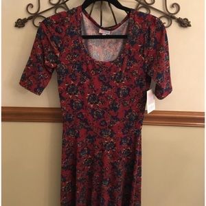 LulaRoe Ana dress