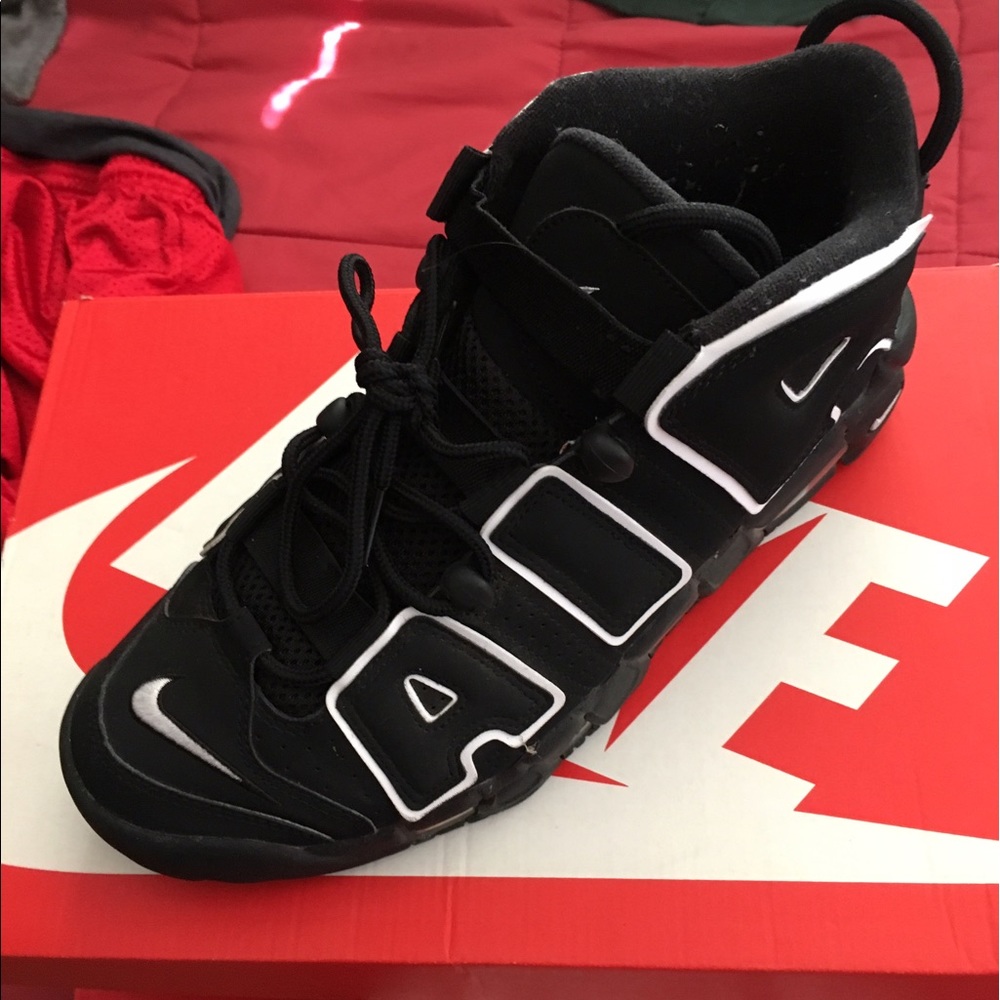 Nikes