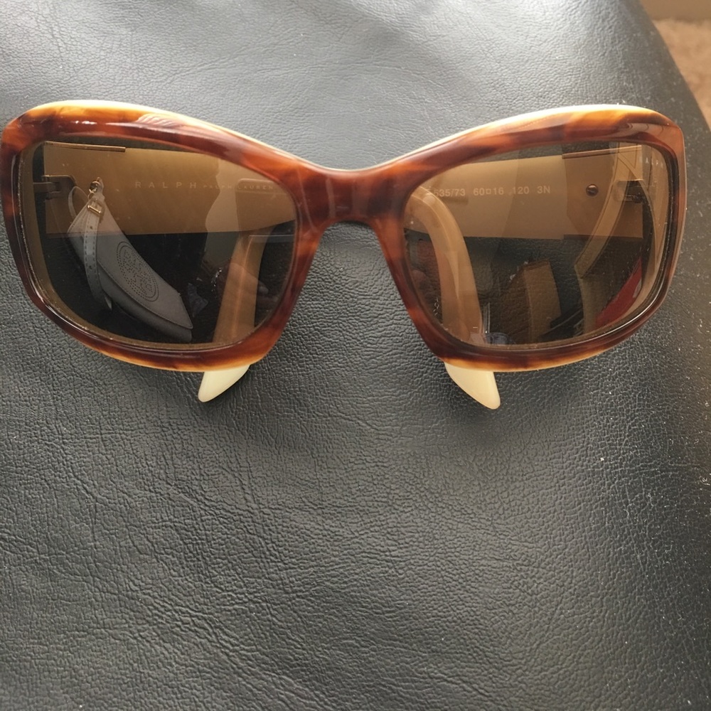 Ralph Lauren Sunglassea