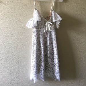 For Love and Lemons "Rosemary dress"