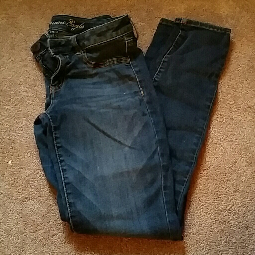 AEO Jeans