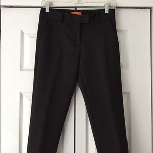 Joe Fresh Black Pants