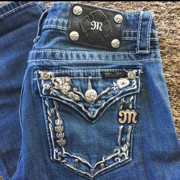 Miss Me - Picture 2 of 3