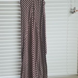 Maternity dress