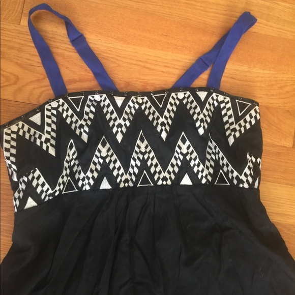 Anthropologie dress - Picture 2 of 4