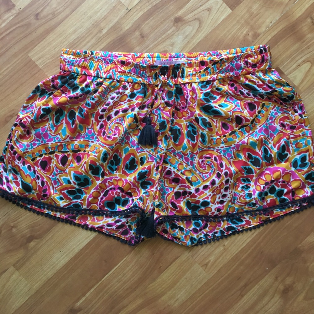 St Barth shorts