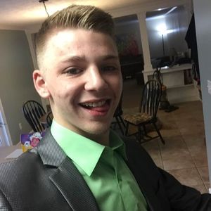 Meet your Posher, Michael