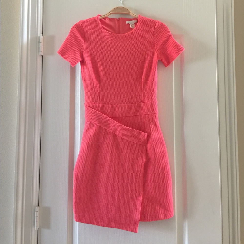 H&M dress