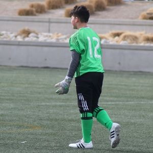 Meet your Posher, Adan