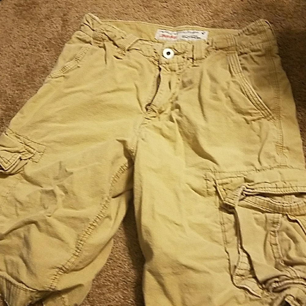 Boys shorts