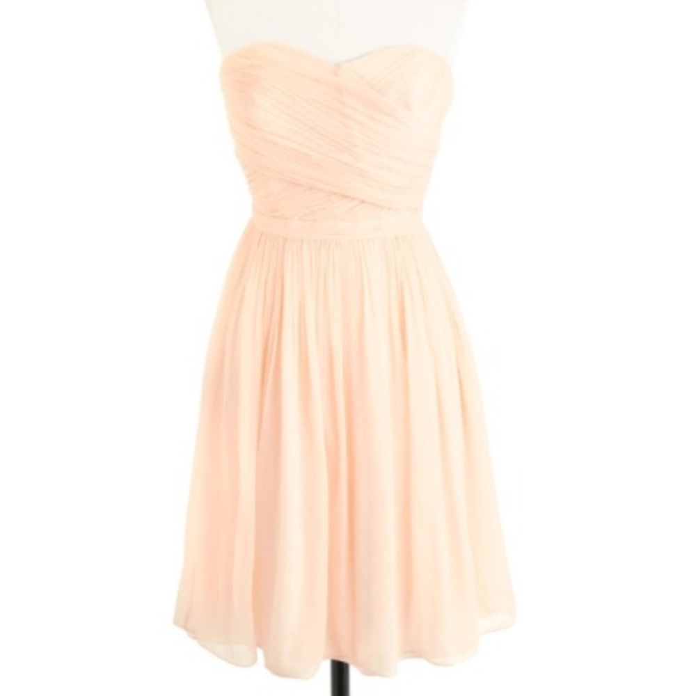 "Arabella" Dress