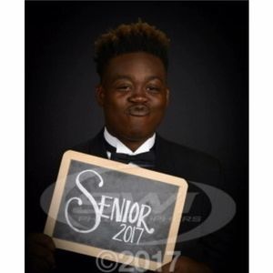 Meet your Posher, Peter