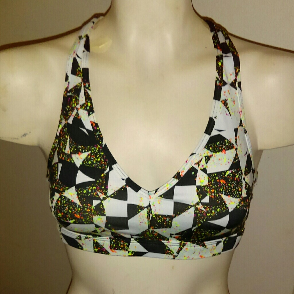 💝NWT Victoria  Secret Sports bra