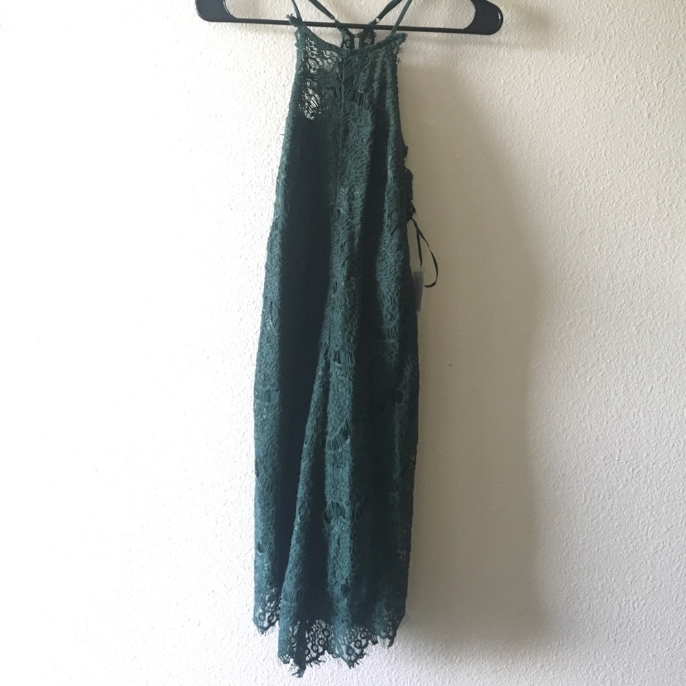 Free People "She's Got It" dress