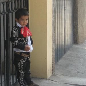 Meet your Posher, Aldo