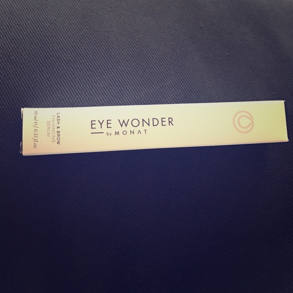Monat Eye Wonder