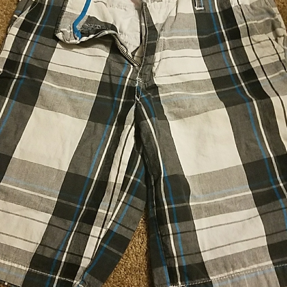 Boys shorts