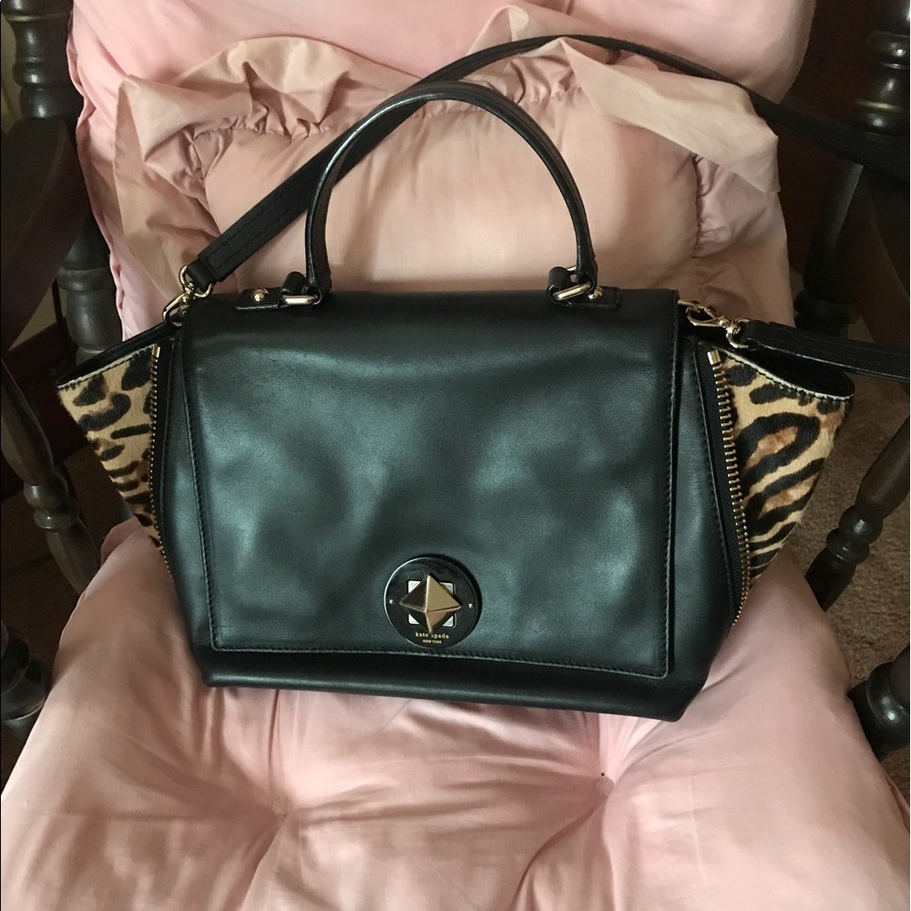 Kate Spade messenger bag