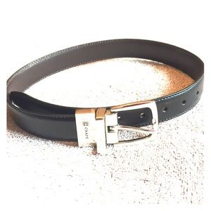 Chaps Toddler Belt