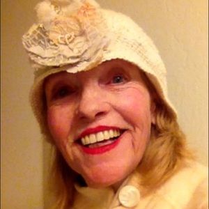 Meet your Posher, Susan