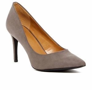 New, never worn - 14th and Union pumps